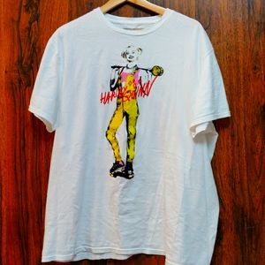 Men's Harley Quinn Tshirt